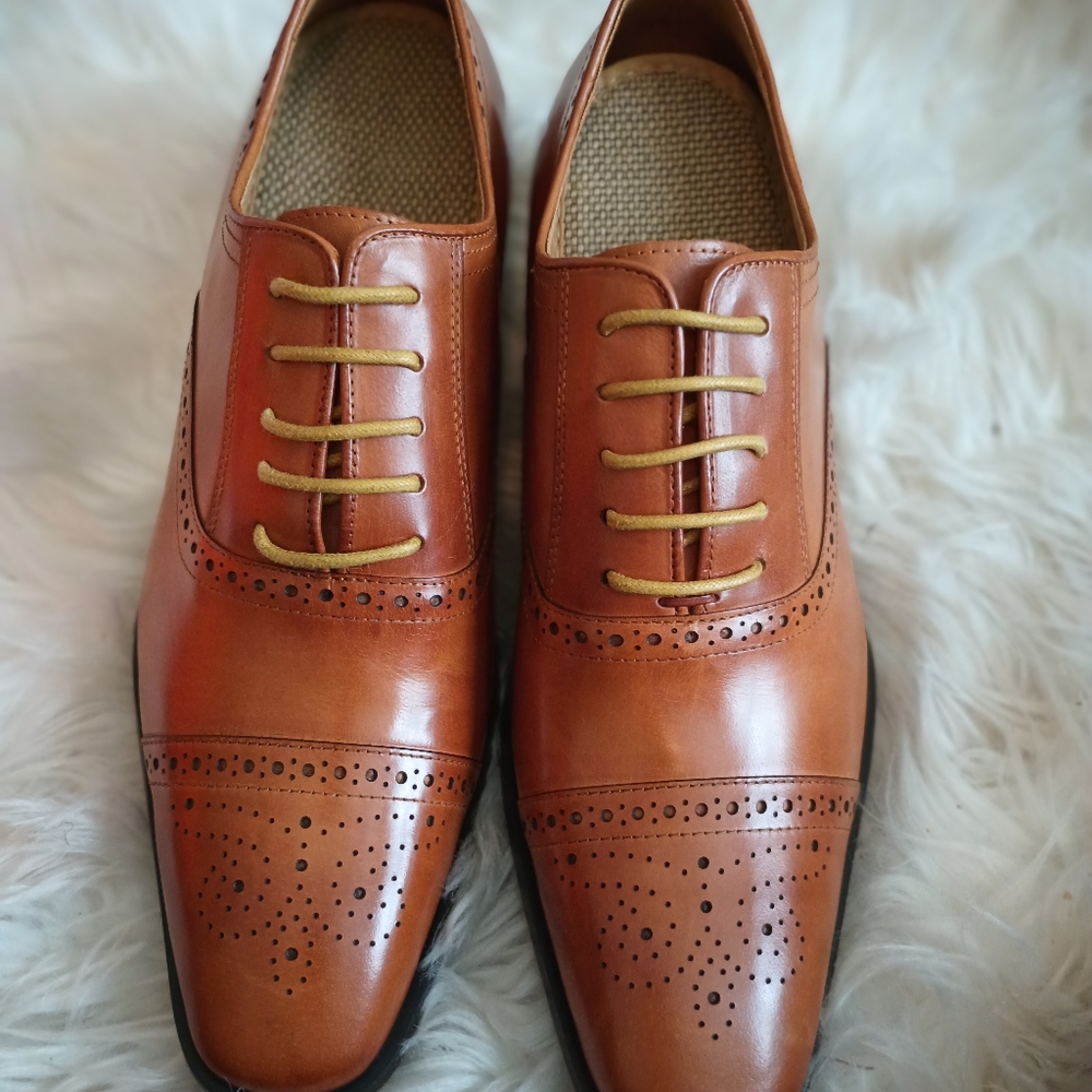 Chamripa shoe for mén